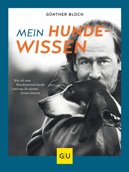 Title details for Mein Hundewissen by Günther Bloch - Wait list